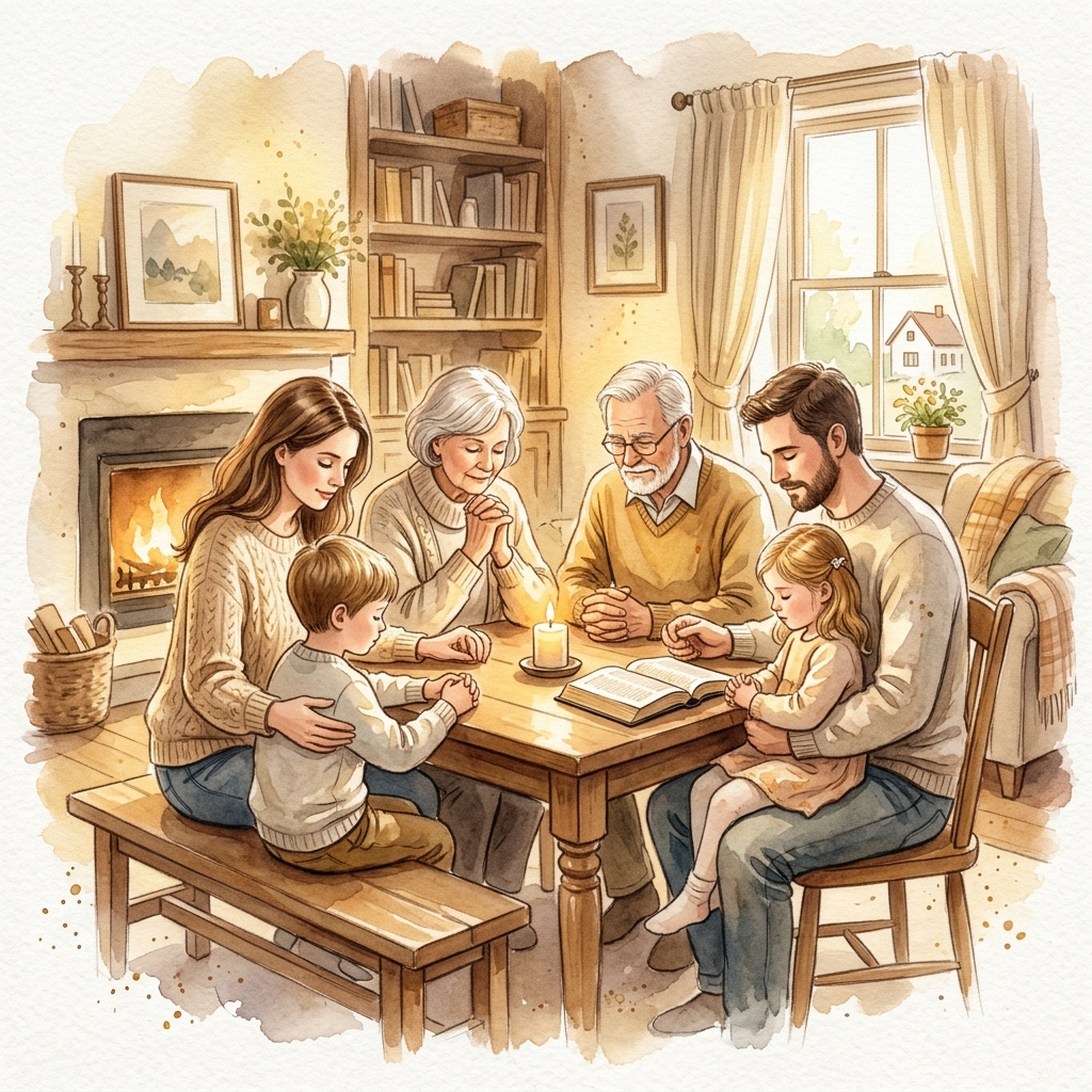 Ward-Level Gatherings