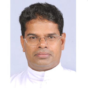 Fr. MULANJANAL JOSEPH MA