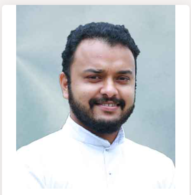 Fr.Thevarparambil Joseph