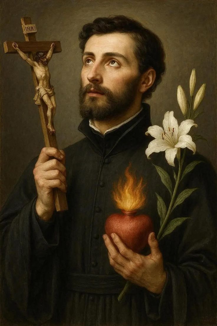 St. Francis Xavier