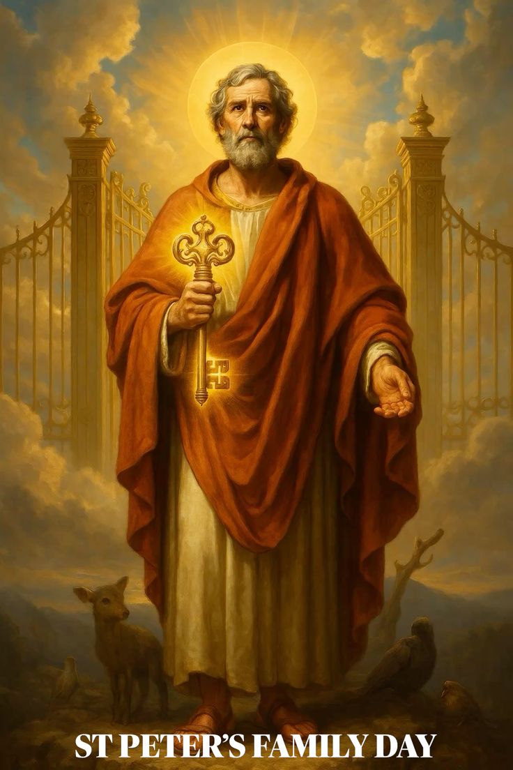 St. Peter
