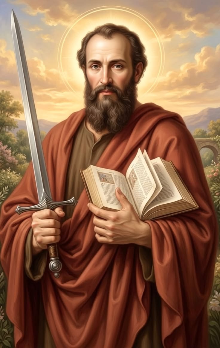 St. James