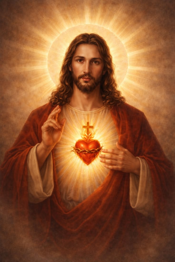 Sacred Heart