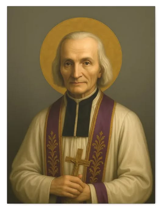 St. John Maria Viani