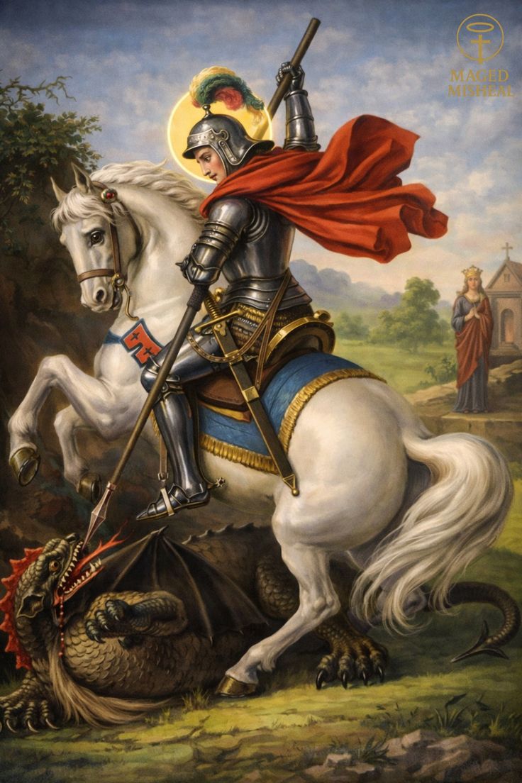 St. George