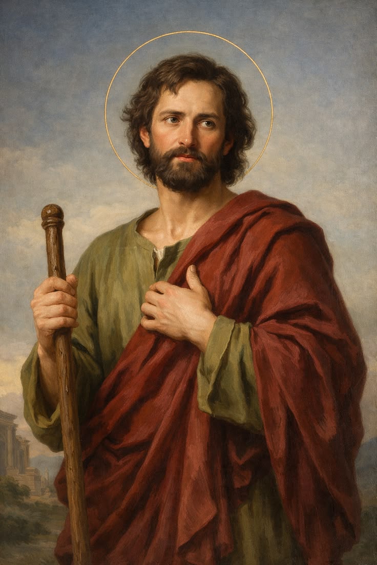 St. Jude