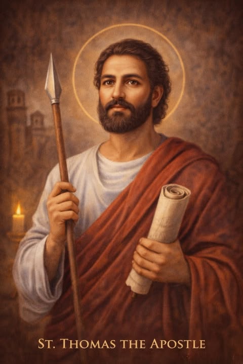 St. Thomas