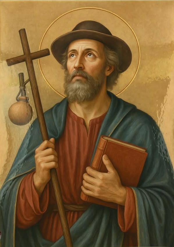 St. John