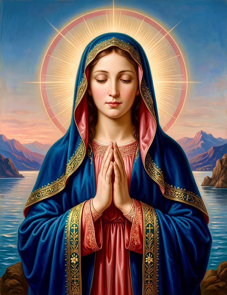 St. Mary
