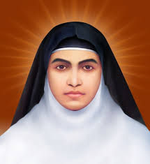 St.Alphonsa