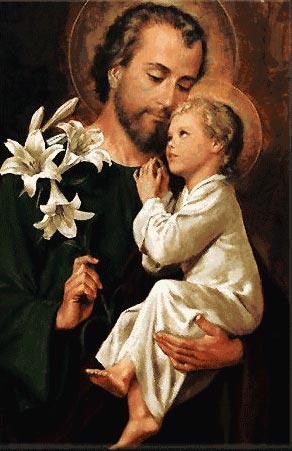 St. Joseph
