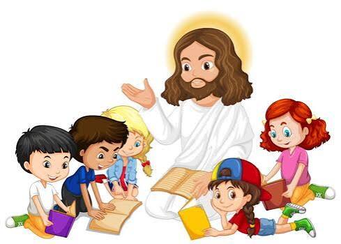 Catechism Department