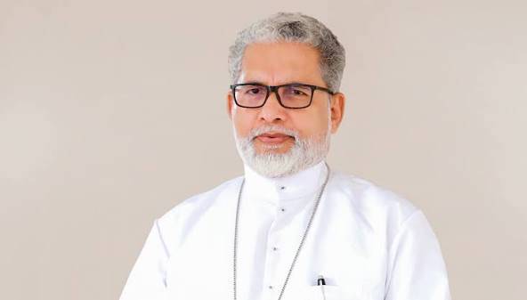 Mar Joseph Kallarangattu
