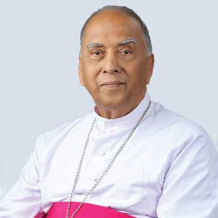 Mar Joseph Pallikkaparambil