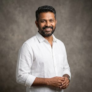 Shaji Kallamulil