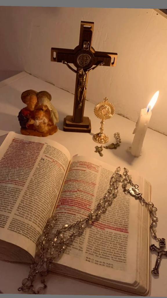 Holy Scripture