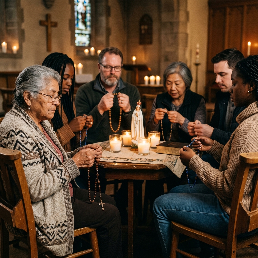 Church Community