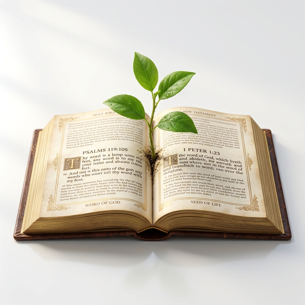 Spiritual Growth