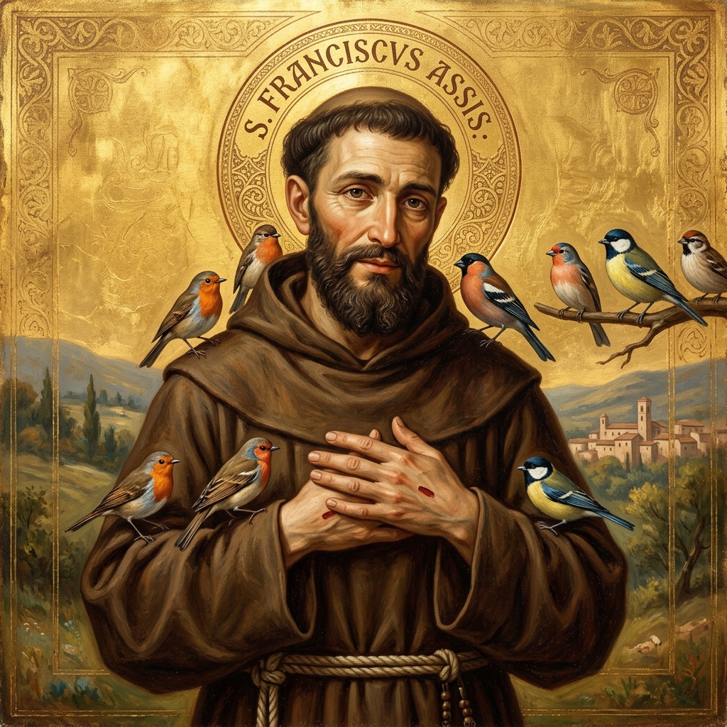 St. Francis