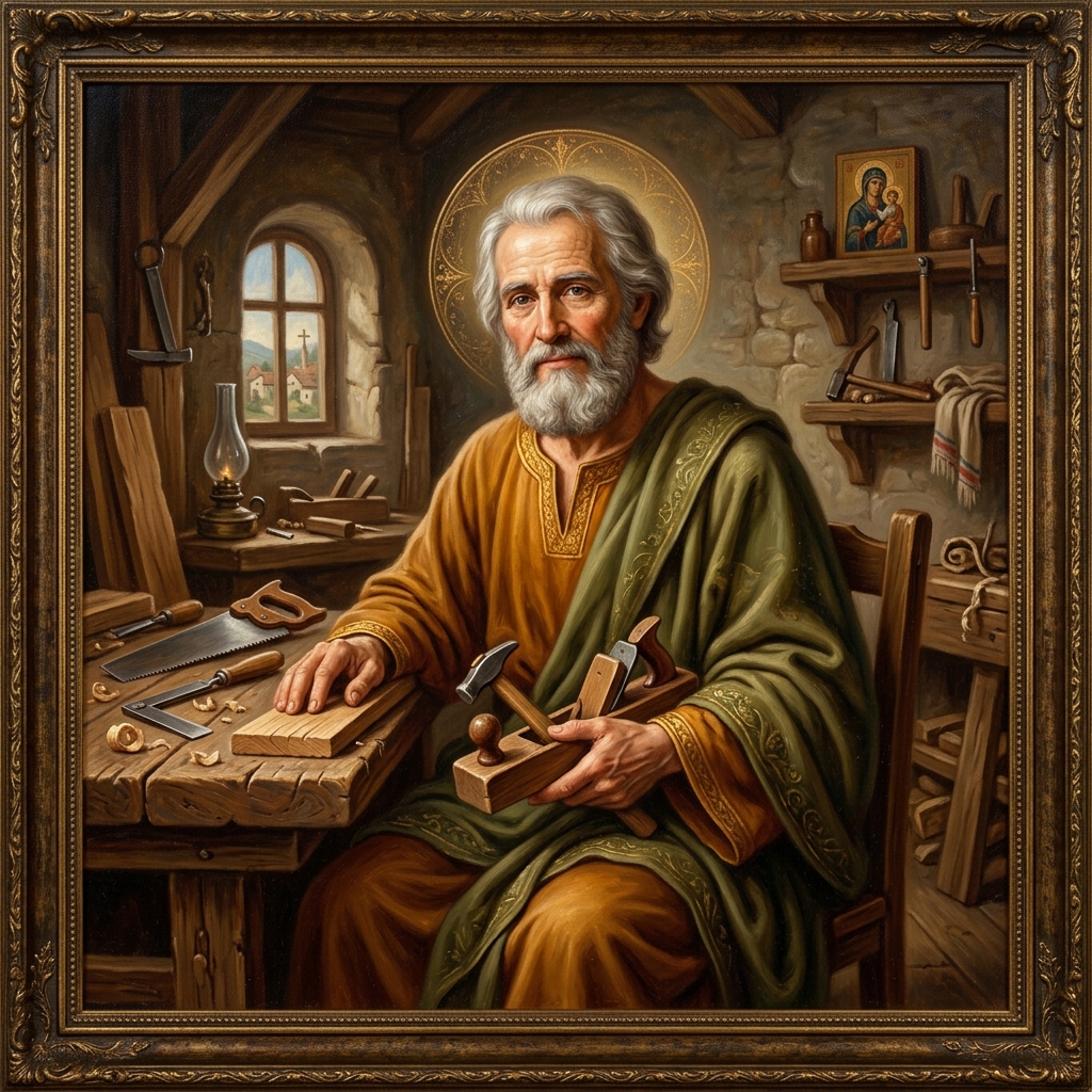 St. Joseph