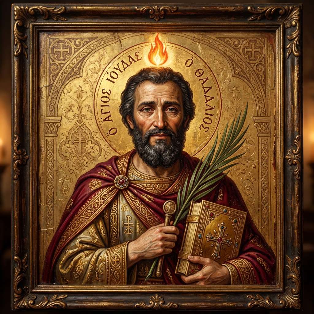 St. Jude