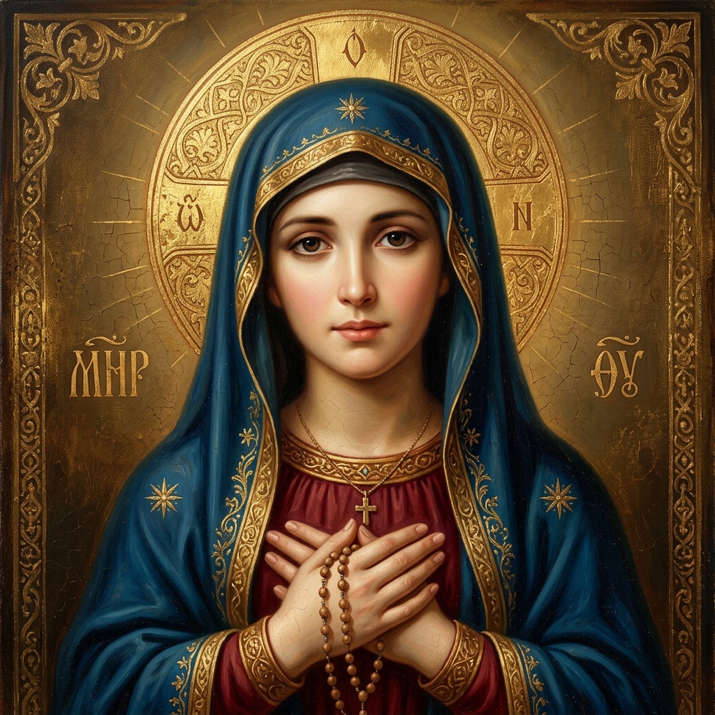 St. Mary