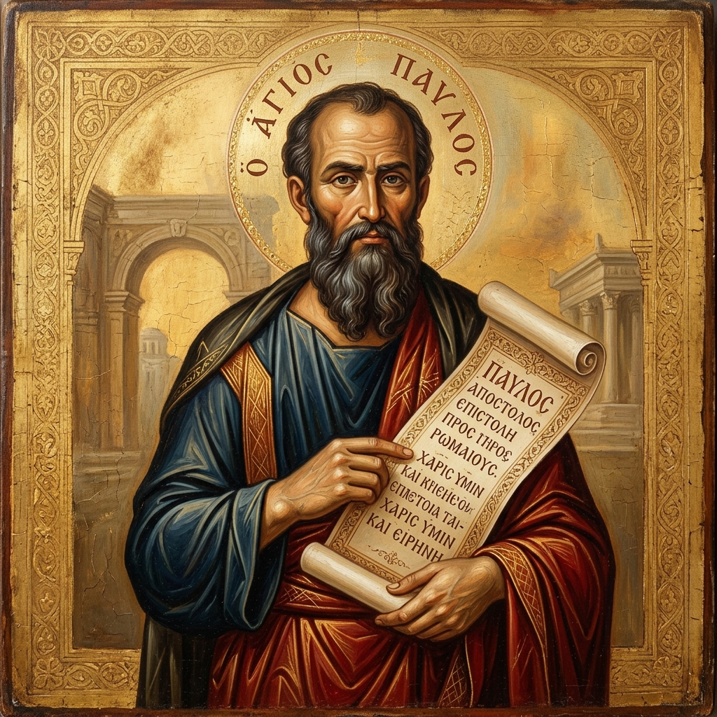 St. Paul